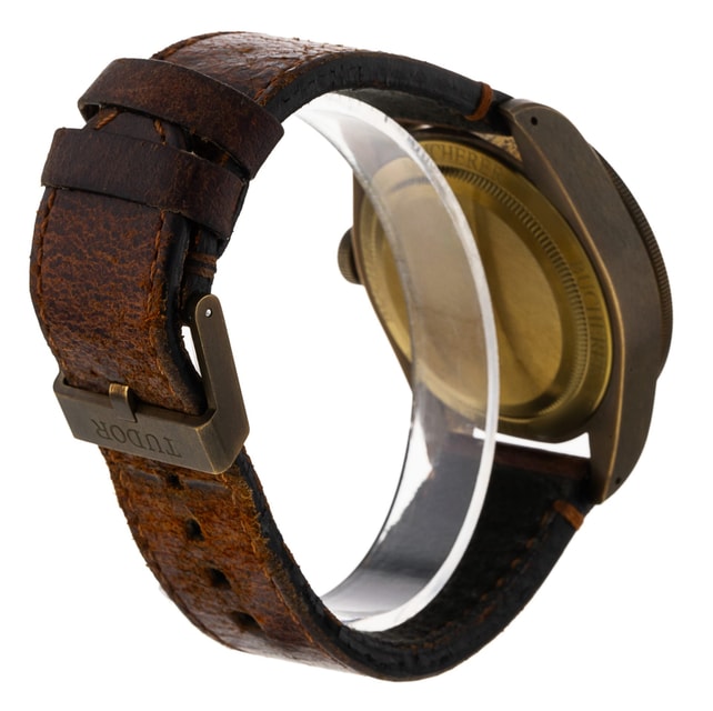 Tudor Heritage Black Bay 79250BB Image 3